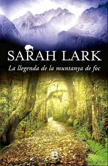 Descargar gratis ebook LA LLEGENDA DE LA MUNTANYA DE FOC en epub