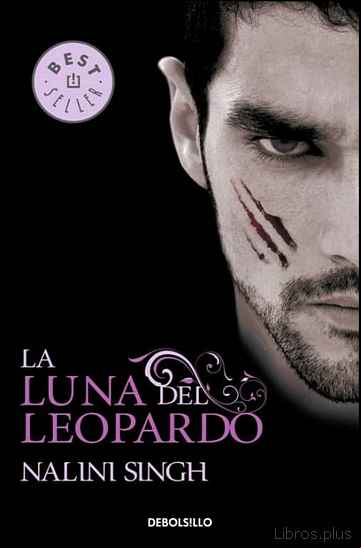 Descargar ebook LA LUNA DEL LEOPARDO