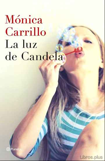 Descargar ebook LA LUZ DE CANDELA