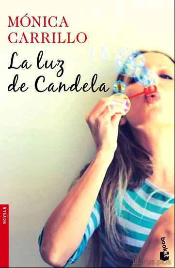 Descargar ebook LA LUZ DE CANDELA