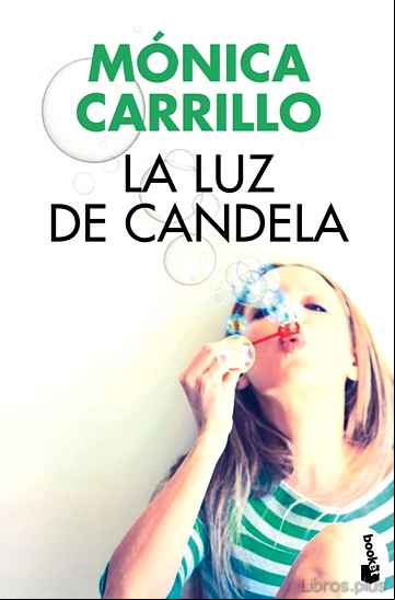 Descargar ebook LA LUZ DE CANDELA