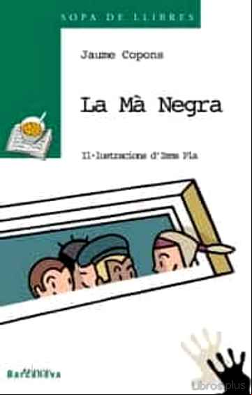 Descargar gratis ebook LA MA NEGRA en epub
