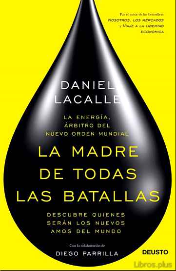 Descargar ebook LA MADRE DE TODAS LAS BATALLAS