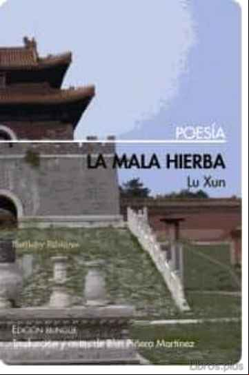 Descargar gratis ebook LA MALA HIERBA en epub