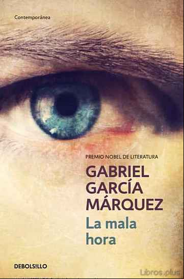 Descargar gratis ebook LA MALA HORA en epub