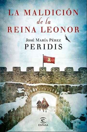 Descargar ebook LA MALDICION DE LA REINA LEONOR