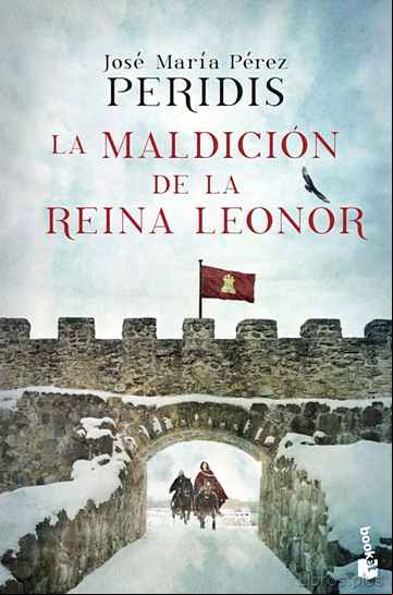 Descargar ebook LA MALDICIÓN DE LA REINA LEONOR