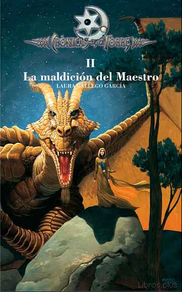 Descargar ebook LA MALDICION DEL MAESTRO (CRONICAS DE LA TORRE II)