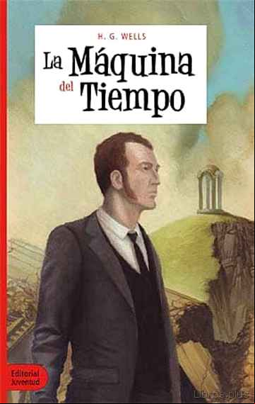 Descargar gratis ebook LA MAQUINA DEL TIEMPO en epub