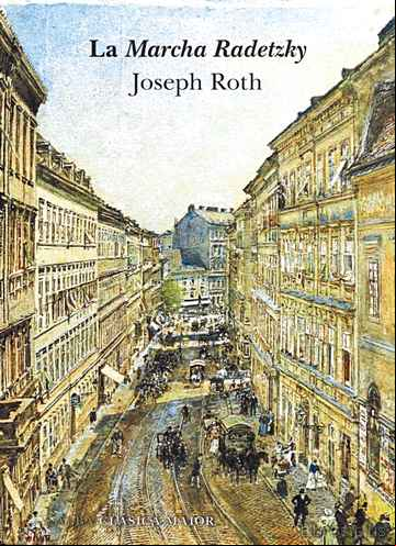Descargar gratis ebook LA MARCHA RADETSKY en epub