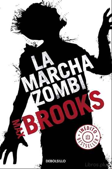 Descargar gratis ebook LA MARCHA ZOMBI en epub