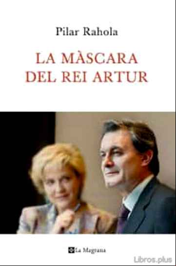 Descargar gratis ebook LA MASCARA DEL REI ARTUR en epub