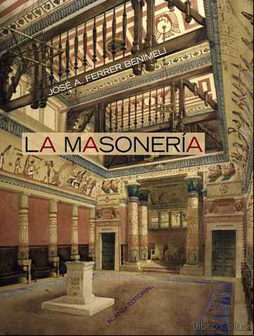 Descargar gratis ebook LA MASONERIA en epub