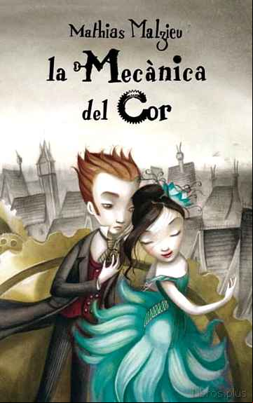 Descargar gratis ebook LA MECANICA DEL COR en epub