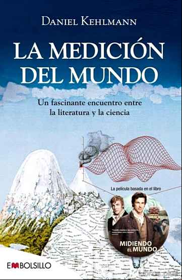 Descargar gratis ebook LA MEDICION DEL MUNDO en epub