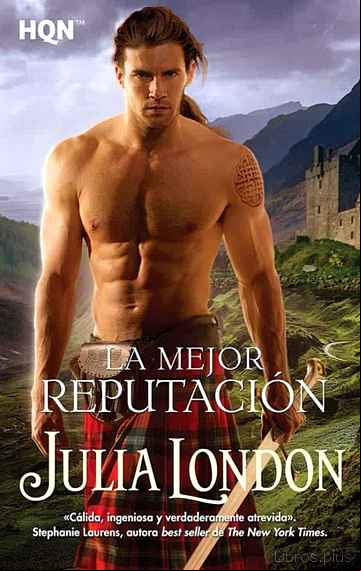 Descargar gratis ebook LA MEJOR REPUTACION en epub