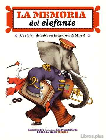 Descargar gratis ebook LA MEMORIA DEL ELEFANTE en epub