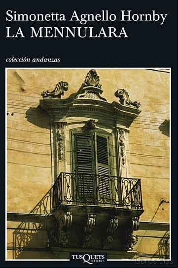Descargar ebook LA MENNULARA