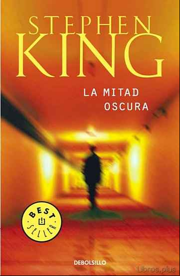 Descargar gratis ebook LA MITAD OSCURA en epub