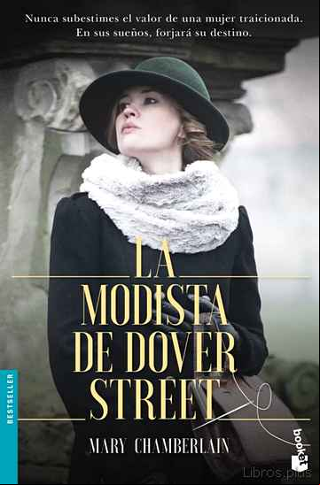 Descargar gratis ebook LA MODISTA DE DOVER STREET en epub