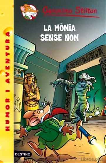 Descargar ebook LA MOMIA SENSE NOM