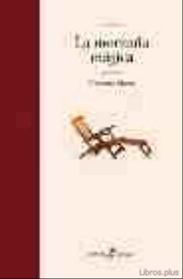 Descargar gratis ebook LA MONTAÑA MAGICA en epub