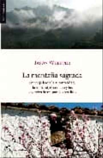Descargar gratis ebook LA MONTAÑA SAGRADA en epub