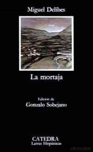 Descargar ebook LA MORTAJA (6ª ED.)