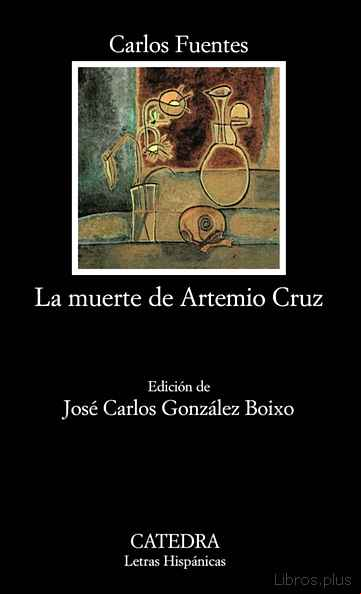 Descargar ebook LA MUERTE DE ARTEMIO CRUZ