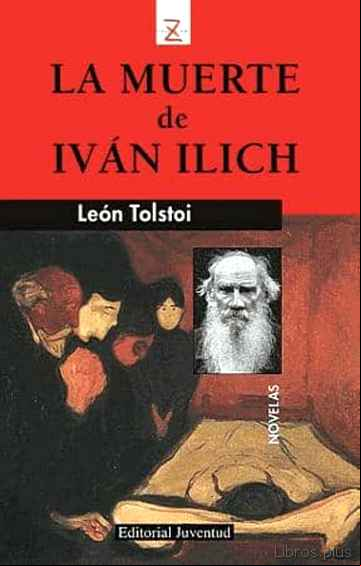 Descargar gratis ebook LA MUERTE DE IVAN ILLICH (5ª ED.) en epub