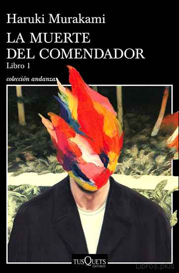 Descargar ebook LA MUERTE DEL COMENDADOR (LIBRO 1)