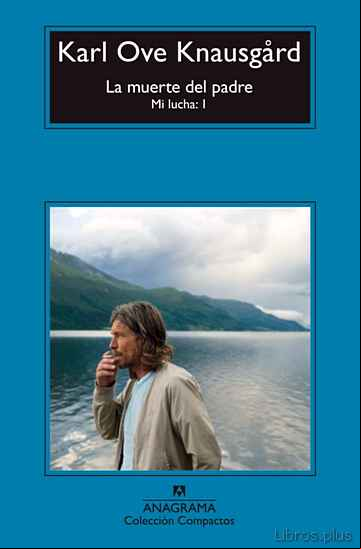 Descargar gratis ebook LA MUERTE DEL PADRE en epub