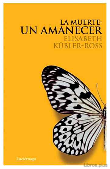 Descargar ebook LA MUERTE: UN AMANECER (INCLUYE CD)