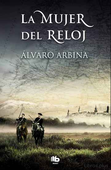 Descargar ebook LA MUJER DEL RELOJ