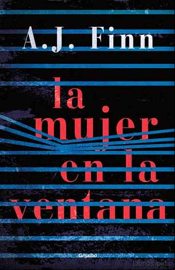 Descargar ebook LA MUJER EN LA VENTANA