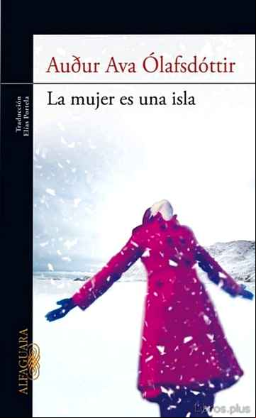 Descargar gratis ebook LA MUJER ES UNA ISLA en epub