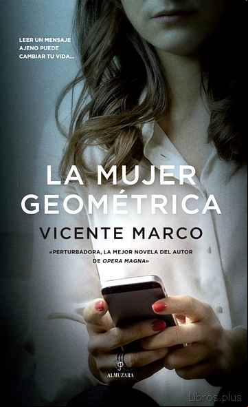 Descargar gratis ebook LA MUJER GEOMETRICA en epub