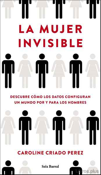 Descargar gratis ebook LA MUJER INVISIBLE en epub