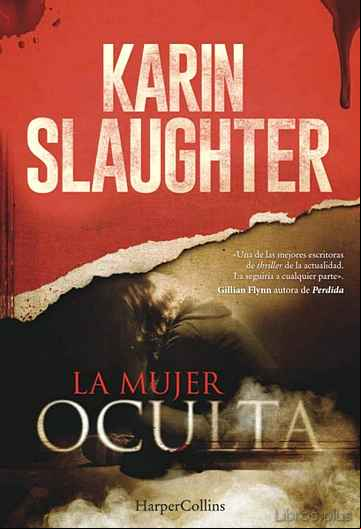 Descargar ebook LA MUJER OCULTA