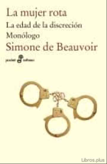 Descargar gratis ebook LA MUJER ROTA en epub