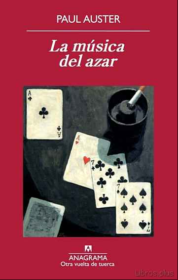 Descargar gratis ebook LA MUSICA DEL AZAR en epub