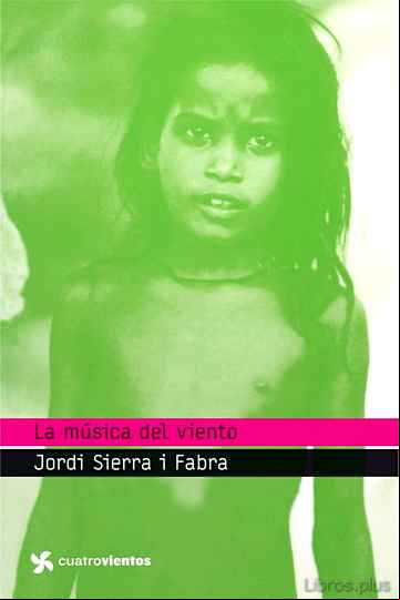 Descargar ebook LA MUSICA DEL VIENTO