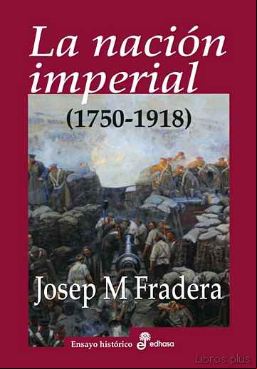 Descargar gratis ebook LA NACIÓN IMPERIAL en epub