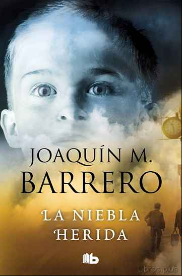 Descargar gratis ebook LA NIEBLA HERIDA (SERIE CORAZON RODRIGUEZ 2) (BOLSILLO RUSTICA) en epub
