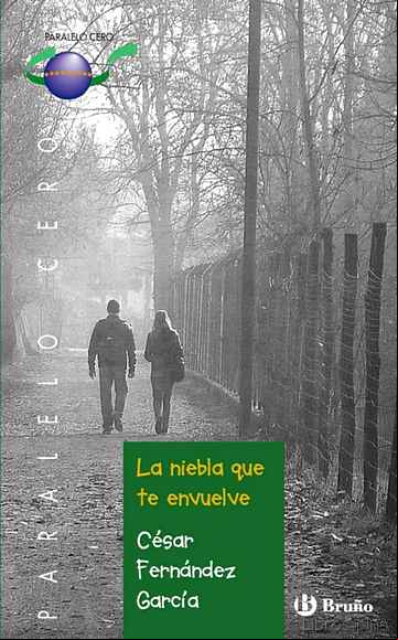 Descargar ebook LA NIEBLA QUE TE ENVUELVE