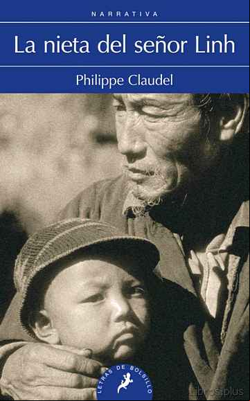 Descargar gratis ebook LA NIETA DEL SEÑOR LINH en epub