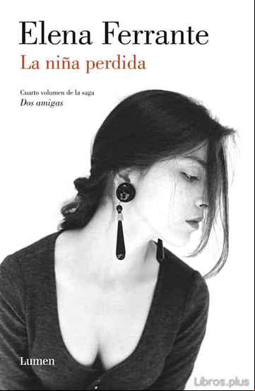 Descargar ebook LA NIÑA PERDIDA (DOS MUJERES 4)