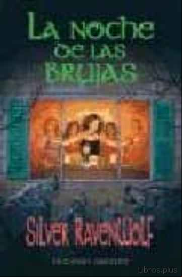 Descargar gratis ebook LA NOCHE DE LAS BRUJAS en epub