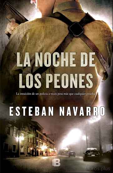 Descargar ebook LA NOCHE DE LOS PEONES