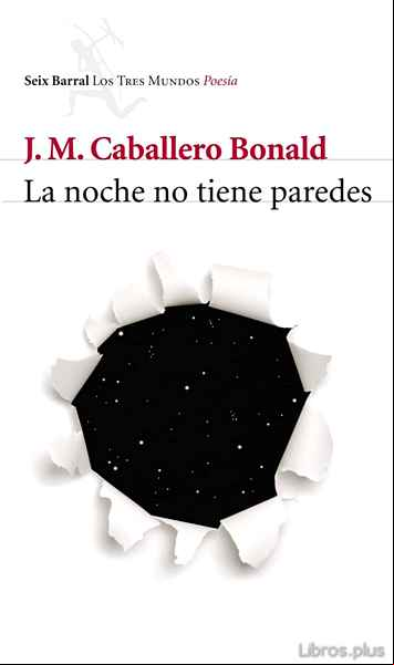 Descargar ebook LA NOCHE NO TIENE PAREDES